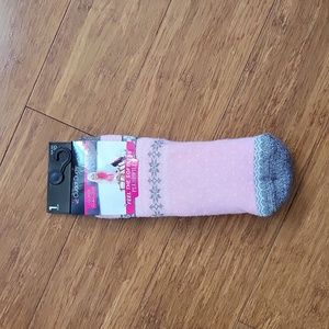 Girls lounge socks